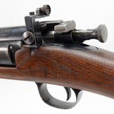 Springfield Model 1898 Krag. .30 US. DOM 1903. 90+% Original Finish. Perfect Bore - 6 of 16