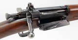 Springfield Model 1898 Krag. .30 US. DOM 1903. 90+% Original Finish. Perfect Bore - 3 of 16
