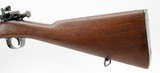 Springfield Model 1898 Krag. .30 US. DOM 1903. 90+% Original Finish. Perfect Bore - 9 of 16
