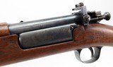 Springfield Model 1898 Krag. .30 US. DOM 1903. 90+% Original Finish. Perfect Bore - 7 of 16