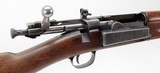 Springfield Model 1898 Krag. .30 US. DOM 1903. 90+% Original Finish. Perfect Bore - 5 of 16