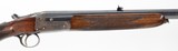 Vintage Alex Martin At Edinburgh & Aberdeen 25-20 WCF Rook Rifle. Circa 1900. All Original - 3 of 10