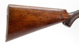 Vintage Alex Martin At Edinburgh & Aberdeen 25-20 WCF Rook Rifle. Circa 1900. All Original - 2 of 10