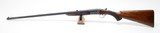 Vintage Alex Martin At Edinburgh & Aberdeen 25-20 WCF Rook Rifle. Circa 1900. All Original - 5 of 10