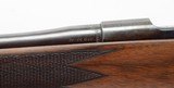 Griffin & Howe 1903 Springfield Carbine. 30-06 SN 138. Engraved - 11 of 12