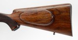 Griffin & Howe 1903 Springfield Carbine. 30-06 SN 138. Engraved - 6 of 12