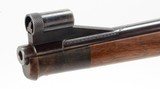 Griffin & Howe 1903 Springfield Carbine. 30-06 SN 138. Engraved - 10 of 12