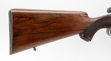 Griffin & Howe 1903 Springfield Carbine. 30-06 SN 138. Engraved - 2 of 12
