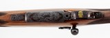 Griffin & Howe 1903 Springfield Carbine. 30-06 SN 138. Engraved - 9 of 12
