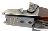William Cashmore Nitro Patent 12 Bore Side By Side Boxlock. Rare Model. Fully Documented. Excellent Condition - 12 of 18