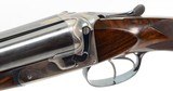 William Cashmore Nitro Patent 12 Bore Side By Side Boxlock. Rare Model. Fully Documented. Excellent Condition - 14 of 18