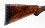 William Cashmore Nitro Patent 12 Bore Side By Side Boxlock. Rare Model. Fully Documented. Excellent Condition - 2 of 18