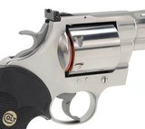 Colt Kodiak .44 Magnum 6 Inch Satin Stainless. Like New In Hard Case. With Paperwork. DOM 1993 - 5 of 9