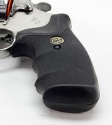 Colt Kodiak .44 Magnum 6 Inch Satin Stainless. Like New In Hard Case. With Paperwork. DOM 1993 - 9 of 9