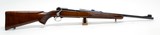 Winchester Pre-1964 Model 70 Carbine In Very Rare .250-3000 Savage. Super Clean. DOM 1947 - 1 of 21