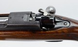 Winchester Pre-1964 Model 70 Carbine In Very Rare .250-3000 Savage. Super Clean. DOM 1947 - 11 of 21