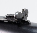 Winchester Pre-1964 Model 70 Carbine In Very Rare .250-3000 Savage. Super Clean. DOM 1947 - 8 of 21