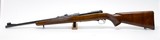 Winchester Pre-1964 Model 70 Carbine In Very Rare .250-3000 Savage. Super Clean. DOM 1947 - 3 of 22