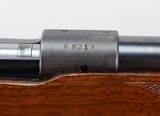 Winchester Pre-1964 Model 70 Carbine In Very Rare .250-3000 Savage. Super Clean. DOM 1947 - 13 of 22