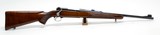 Winchester Pre-1964 Model 70 Carbine In Very Rare .250-3000 Savage. Super Clean. DOM 1947 - 1 of 22