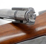 Winchester Pre-1964 Model 70 Carbine In Very Rare .250-3000 Savage. Super Clean. DOM 1947 - 16 of 22