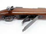 Winchester Pre-1964 Model 70 Carbine In Very Rare .250-3000 Savage. Super Clean. DOM 1947 - 17 of 22