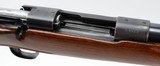 Winchester Pre-1964 Model 70 Carbine In Very Rare .250-3000 Savage. Super Clean. DOM 1947 - 14 of 22