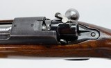 Winchester Pre-1964 Model 70 Carbine In Very Rare .250-3000 Savage. Super Clean. DOM 1947 - 11 of 22