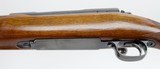 Winchester Pre-1964 Model 70 Carbine In Very Rare .250-3000 Savage. Super Clean. DOM 1947 - 10 of 22