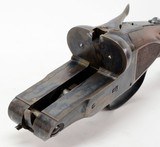 Parker V-Grade Side By Side 12 Gauge 'Old Reliable' Shotgun - 14 of 16