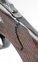 Parker V-Grade Side By Side 12 Gauge 'Old Reliable' Shotgun - 9 of 16