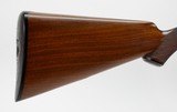 Parker V-Grade Side By Side 12 Gauge 'Old Reliable' Shotgun - 2 of 16