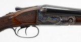 Parker V-Grade Side By Side 12 Gauge 'Old Reliable' Shotgun - 13 of 16
