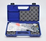 Colt Cobra 2 Inch .38 Special. Bright Stainless Finish.BRAND NEW in Hard Case - 2 of 4