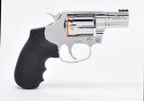 Colt Cobra 2 Inch .38 Special. Bright Stainless Finish.BRAND NEW in Hard Case - 3 of 4