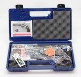 BRAND NEW 2020 Colt Python .357 Mag SP4WTS 4.25 Inch. In Blue Hard Case - 2 of 9