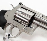 BRAND NEW 2021 Colt Anaconda .44 Mag SP8RTS 8 Inch - 4 of 7