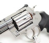 BRAND NEW 2021 Colt Anaconda .44 Mag SP8RTS 8 Inch - 6 of 7