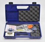 Colt King Cobra 357 Factory New KCOBRA-SB3BB. BRAND NEW in Hard Case. - 2 of 4