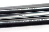 CSMC RBL Reserve Edition, 20ga. 28" Bbls with Screw-in Choke Tubes. Like New Condition - 12 of 13