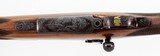 Griffin & Howe 1903 Springfield Carbine. 30-06 SN 138. Engraved - 7 of 12