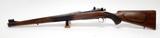 Griffin & Howe 1903 Springfield Carbine. 30-06 SN 138. Engraved - 3 of 12
