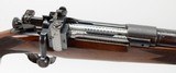 Griffin & Howe 1903 Springfield Carbine. 30-06 SN 138. Engraved - 11 of 12