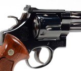 Smith & Wesson Model 27-2 .357 Mag. 8 3/8 Inch. As New In Presentation Case. DOM 1975-1976 - 5 of 10