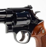 Smith & Wesson Model 27-2 .357 Mag. 8 3/8 Inch. As New In Presentation Case. DOM 1975-1976 - 8 of 10