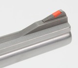 Smith & Wesson 6 1/8 Inch Model 66 No Dash .357 Mag. Stainless Steel. New In Box With Factory Letter. ULTRA RARE - 11 of 13