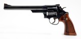Smith & Wesson Model 25-5 .45 Long Colt. 8 3/8 Inch. New In Factory Presentation Case. DOM 1980 - 5 of 11