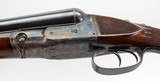 Parker V-Grade Side By Side 12 Gauge 'Old Reliable' Shotgun - 8 of 17
