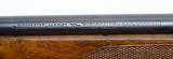 Winchester Pre-1964 Model 70 Carbine In Very Rare .250-3000 Savage. Super Clean. DOM 1947 - 5 of 21