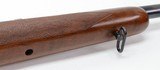 Winchester Pre-1964 Model 70 Carbine In Very Rare .250-3000 Savage. Super Clean. DOM 1947 - 19 of 21